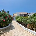 Apartman Heated Pool In Front Of A