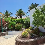 Heated Pool In Front Of A