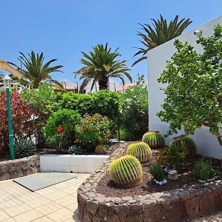 Heated Pool In Front Of A