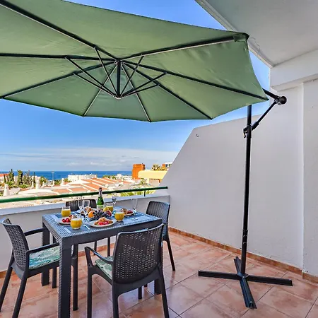 Apartamento Heated Pool In Front Of A *
