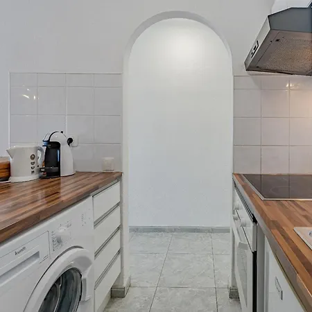 Heated Pool In Front Of A